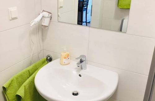 Rust Appartement | 30 m² Appartement ∙ 1 chambre ∙ 4 personnes