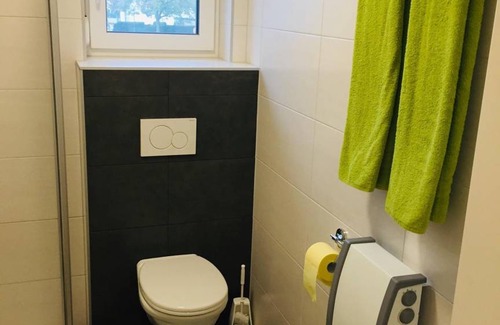 Rust Appartement | 30 m² Appartement ∙ 1 chambre ∙ 4 personnes