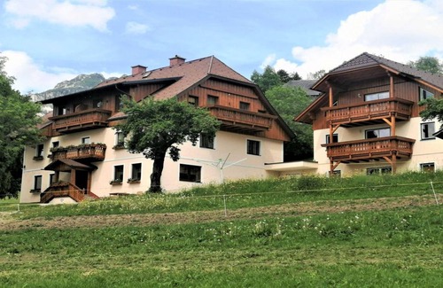 Puergg-Trautenfels Appartement | 30 m² Appartement ∙ 1 chambre ∙ 2 personnes