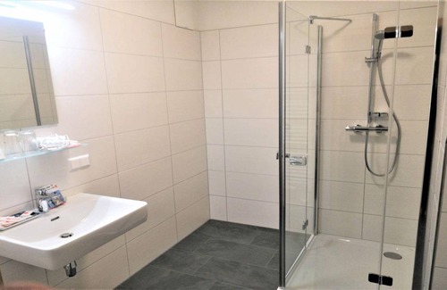 Puergg-Trautenfels Appartement | 30 m² Appartement ∙ 1 chambre ∙ 2 personnes