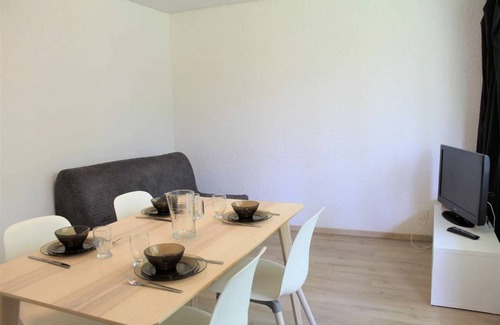 Les Claux Appartement | 30 m² Appartement ∙ 1 chambre ∙ 4 personnes