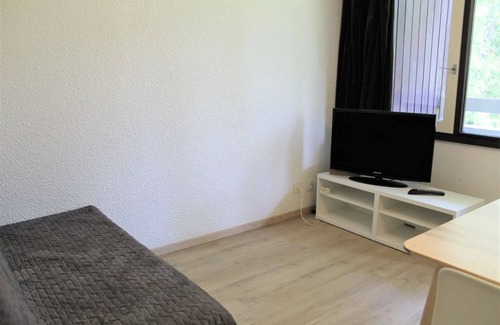 Les Claux Appartement | 30 m² Appartement ∙ 1 chambre ∙ 4 personnes