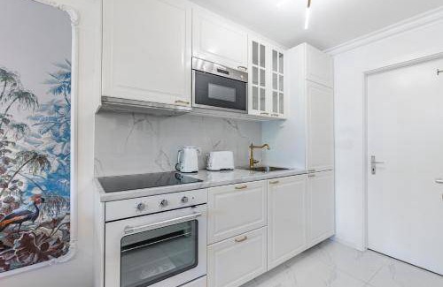 Montreux Appartement | 30 m² Appartement ∙ 1 chambre ∙ 3 personnes