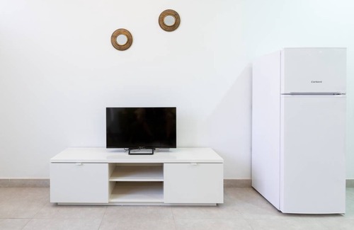Los Tilos Appartement | 30 m² Appartement ∙ 1 chambre ∙ 4 personnes