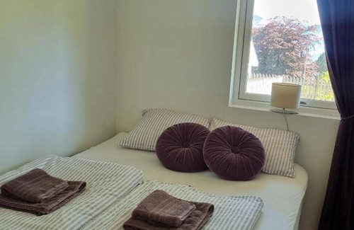 Alesund Appartement | 30 m² Appartement ∙ 1 chambre ∙ 2 personnes