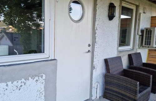 Alesund Appartement | 30 m² Appartement ∙ 1 chambre ∙ 2 personnes