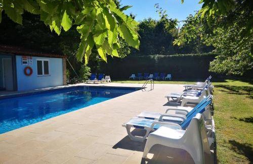 Canicada Appartement | 30 m² Appartement ∙ 1 chambre ∙ 2 personnes