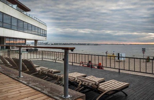 Pirita Appartement | 30 m² Appartement ∙ 127 personnes