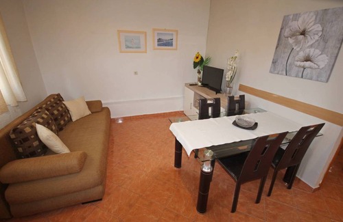 Zadar Appartement | 30 m² Appartement ∙ 2 chambres ∙ 4 personnes