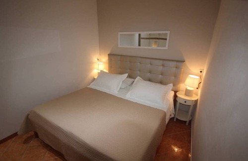 Zadar Appartement | 30 m² Appartement ∙ 2 chambres ∙ 4 personnes