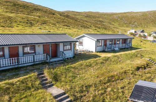 Skardsvag Appartement | 30 m² Appartement ∙ 2 chambres ∙ 4 personnes