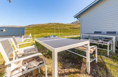 Skardsvag Appartement | 30 m² Appartement ∙ 2 chambres ∙ 4 personnes