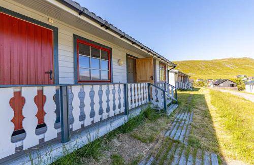 Skardsvag Appartement | 30 m² Appartement ∙ 2 chambres ∙ 4 personnes