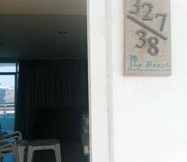 Ban Bang Saen Appartement | 30 m² Appartement ∙ 2 personnes
