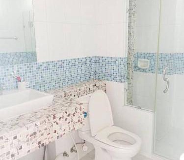 Ban Bang Saen Appartement | 30 m² Appartement ∙ 2 personnes