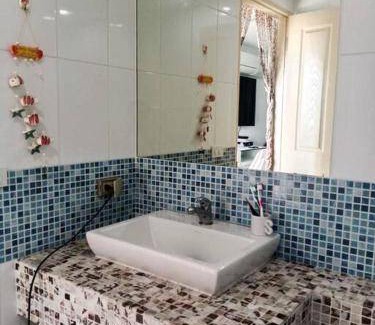 Ban Bang Saen Appartement | 30 m² Appartement ∙ 2 personnes