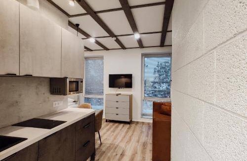 Lillekula Appartement | 30 m² Appartement ∙ 3 personnes