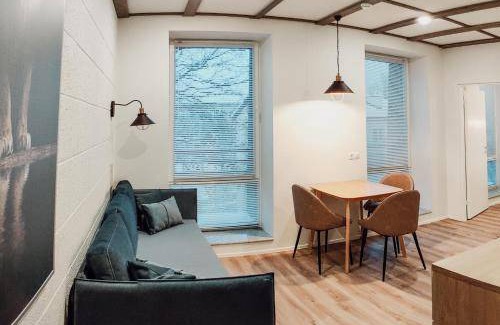 Lillekula Appartement | 30 m² Appartement ∙ 3 personnes