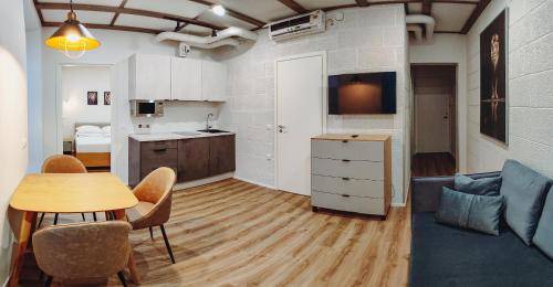 Lillekula Appartement | 30 m² Appartement ∙ 3 personnes