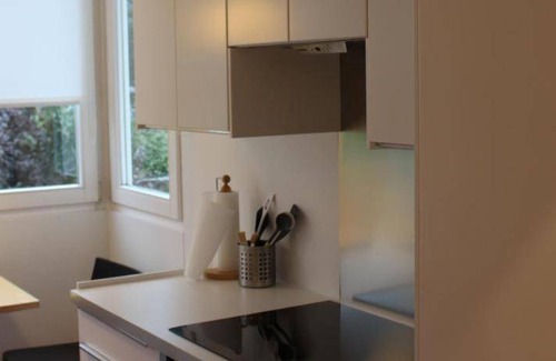 Laas Appartement | 30 m² Appartement ∙ 3 personnes