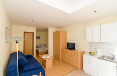 Lapad Appartement | 30 m² Appartement ∙ 3 personnes