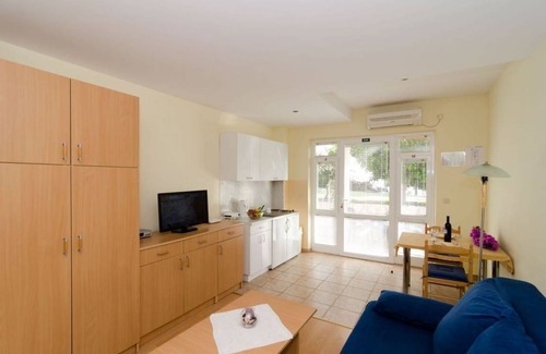 Lapad Appartement | 30 m² Appartement ∙ 3 personnes