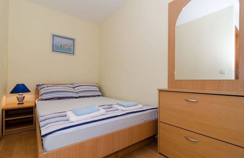 Lapad Appartement | 30 m² Appartement ∙ 3 personnes