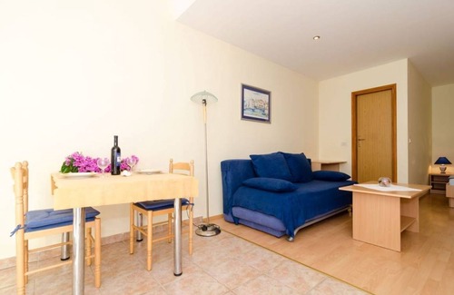 Lapad Appartement | 30 m² Appartement ∙ 3 personnes