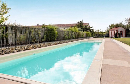 Ile-d'Aix Appartement | 30 m² Appartement ∙ 4 personnes