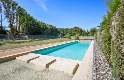 Ile-d'Aix Appartement | 30 m² Appartement ∙ 4 personnes