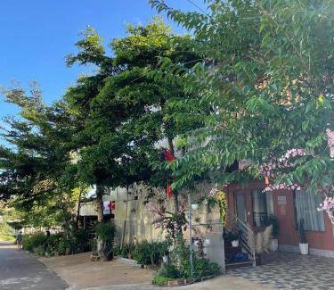 Kon Plong Appartement | 30 m² Appartement ∙ 4 personnes