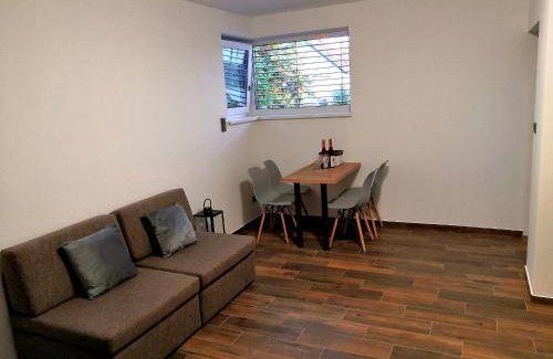 Mikulov Appartement | 30 m² Appartement ∙ 5 personnes
