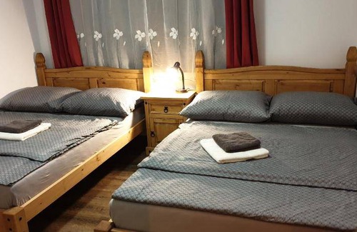 Pisecna Appartement | 30 m² Appartement ∙ 5 personnes