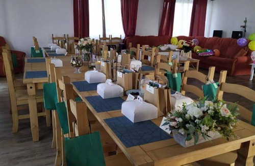 Pisecna Appartement | 30 m² Appartement ∙ 5 personnes