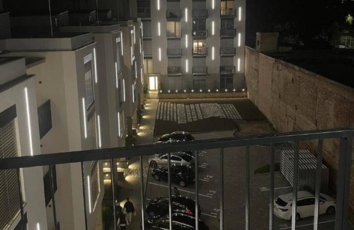 Brno-stred Appartement | 30 m² Appartement ∙ 2 personnes