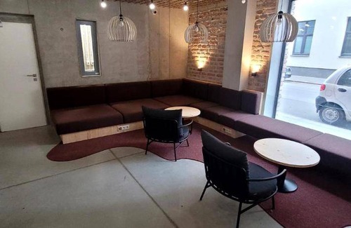 Brno-stred Appartement | 30 m² Appartement ∙ 2 personnes