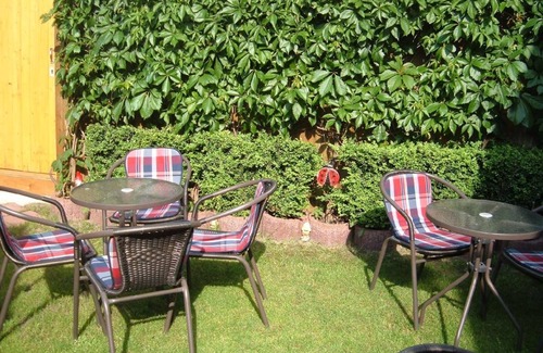 Wernigerode Old Town Appartement | 30 m² Appartement ∙ 1 chambre ∙ 2 personnes