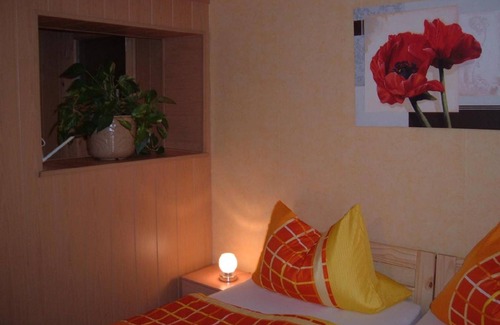 Wernigerode Old Town Appartement | 30 m² Appartement ∙ 1 chambre ∙ 2 personnes