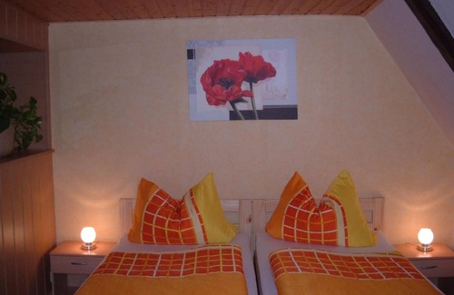Wernigerode Old Town Appartement | 30 m² Appartement ∙ 1 chambre ∙ 2 personnes