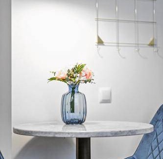 Srodmiescie Appartement | 30 m² Appartement ∙ 5 personnes