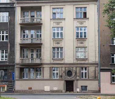 City Centre Appartement | 30 m² Appartement ∙ 4 personnes