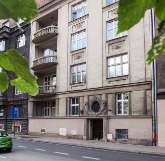 City Centre Appartement | 30 m² Appartement ∙ 4 personnes