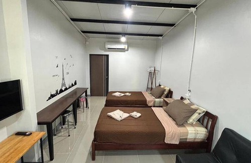 Kaeng Khoi Appartement | 30 m² Appartement ∙ 2 personnes