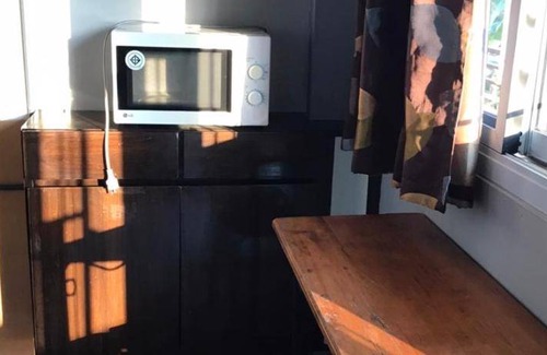 Kaeng Khoi Appartement | 30 m² Appartement ∙ 2 personnes