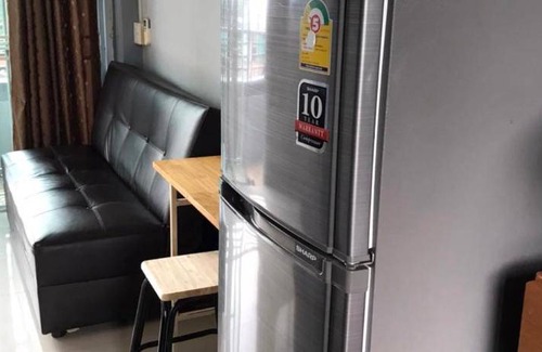 Kaeng Khoi Appartement | 30 m² Appartement ∙ 2 personnes