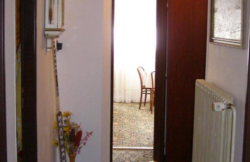 Marianske Lazne Lit Et Petit-Déjeuner | 30 m² Chambre d'hôtes ∙ 2 chambres ∙ 4 personnes