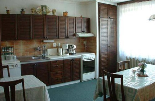 Marianske Lazne Lit Et Petit-Déjeuner | 30 m² Chambre d'hôtes ∙ 2 chambres ∙ 4 personnes