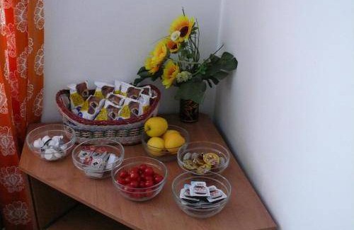 Troja Lit Et Petit-Déjeuner | 30 m² Chambre d'hôtes ∙ 3 personnes