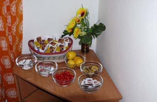 Troja Lit Et Petit-Déjeuner | 30 m² Chambre d'hôtes ∙ 3 personnes