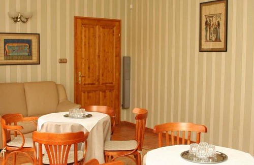 Nagykoros Lit Et Petit-Déjeuner | 30 m² Chambre d'hôtes ∙ 3 personnes